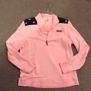 Vineyard Vines Shep Pullover